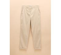 Joules Joules Slim Straight Sand Chino Trousers