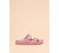 Joules Joules Sunseeker Pink EVA Sliders