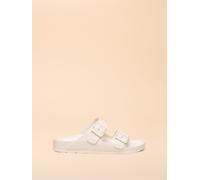 Joules Joules Sunseeker White EVA Sliders