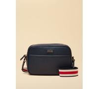 Joules Joules Trent Navy Cross Body Bag with Adjustable Thick Strap