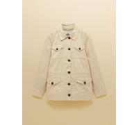 Joules Joules Twyford Stone Lightweight Utility Jacket