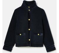 Joules Joules Veste en laine polaire Fleur