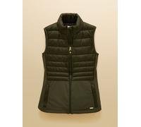 Joules Joules Witley Green Padded Gilet
