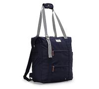 Joules Luxury Trolley Coast Collection Sac à dos de voyage souple Plusieurs couleurs, bleu marine, L, Sac à dos de voyage