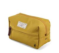Joules Trolley Coast Collection Trousse de toilette souple pour elle et lui, doré vieilli, Vanity