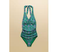Joules Maillot de bain Joules Wrap à dos nu