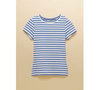 Joules T-shirt Joules Sophie côtelé ajusté
