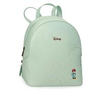 Joumma Bags Luxe Minnie Disney Backpack Vert