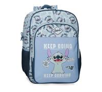 Joumma Bags Sac à Dos Stitch Disney 40 Cm