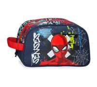 Joumma Bags Trousse à Cosmétiques Graffity Spiderman Marvel