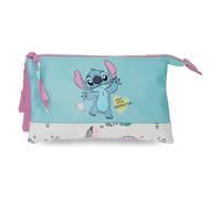 Joumma Bags Trousse à Cosmétiques Little Destruction Stitch