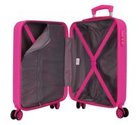 JOUMMA BAGS Valise trolley Disney Minnie Mouse 55cm Multicolore