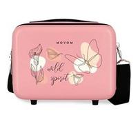 Joumma Bags - Vanity case "Wild Spirit" - 29 x 21 x 15 cm - Coloris Rose Rose G
