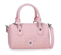Joumma Disney Cloudline Mickey Nude Sac Bowling 21x10x12 cm PU et Polyester