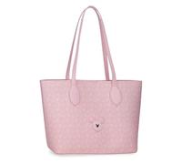 Joumma Disney Cloudline Mickey Nude Sac Cabas 31x25.5x11.5 cm PU et Polyester