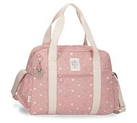 Joumma Disney Luma Sac de Voyage Mickey Nude 41 x 31 x 13 cm Polyester 16,5 L
