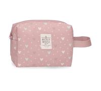 Joumma Disney Luma Nececer Adaptable Nude 22 x 15 x 8 cm Polyester