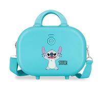 Joumma Disney Playful Nececer Adaptable Bleu 29 x 21 x 15 cm Rigide ABS 9,14 L 0,76 kg
