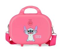 Joumma Disney Playful Nececer Adaptable Fuchsia 29 x 21 x 15 cm Rigide ABS 9,14 L 0,76 kg