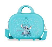 Joumma Disney You are Magical Nececer Adaptable Bleu 29 x 21 x 15 cm Rigide ABS 9,14 L 0,76 kg