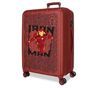 Disney Joumma Valise Enfant Valise Cabine Extensible Rigide ABS Serrure TSA 4 roulettes Bagage à Main