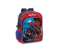 Sac à bretelles Civil War Marvel 40 cm