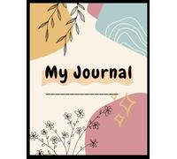 jounral: its mine