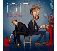 Jouons – Parlophone