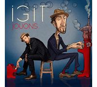 Jouons – Parlophone