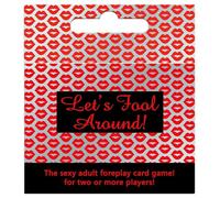 Jouons À Des Jeux - Jeu De Cartes