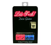 Jouons À FCk - Jeu De Dés