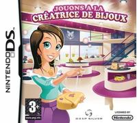 Jouons à la créatrice de bijoux