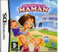 Let's Play: Mums (Nintendo DS) [import anglais]