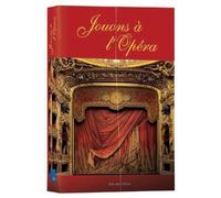 Jouons À L'opéra