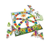 Lets Feed The Very Hungry Caterpillar Jeu 2-4 Joueurs