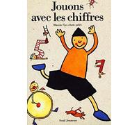 Jouons avec les chiffres