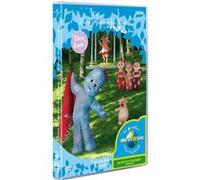 Dans Le Jardin Des Rêves - Tout Le Monde Saute [DVD]