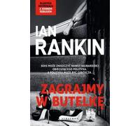 Jouons dans une bouteille - Ian Rankin (Buch auf Polnisch)