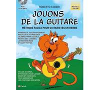 Jouons De La Guitare / Recueil