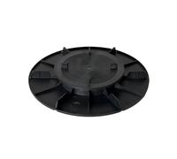 Jouplast - Carton de 60 Plots Dalle Réglable Terrasse 20 à 30 mm - Pose Sans Travaux - Compatible Dalles Béton, Grès Cérame, Pierre ou Bois - Résistant >1tonne - Réglage Précis - Polypropylène Recyclé