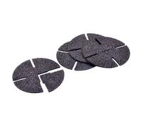Jouplast Sachet De 20 Gommes Acoustiques Pour Plot, Ep.3 Mm