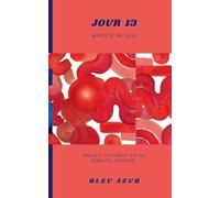 Jour 13: words of my soul