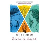 Jour après jour David Levithan (Buch auf Polnisch)