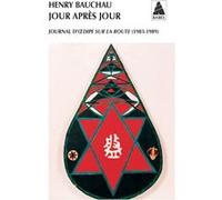 Jour après Jour Henry Bauchau (Auteur)