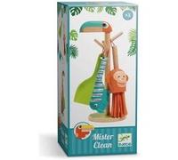 Jour apres jour Mister Clean Vert G