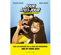 Jour après jour - One of those days Yehuda Devir (Auteur)