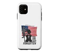 Jour commémoratif « You are Not Forget » Coque pour iPhone 11