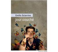 Jour couché Emilio Sciarrino (Auteur)