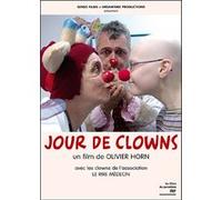 Jour De Clowns