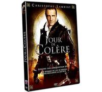 Jour de colère